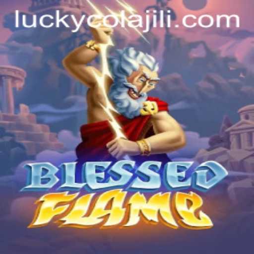 Exploring the Exciting World of BlessedFlame