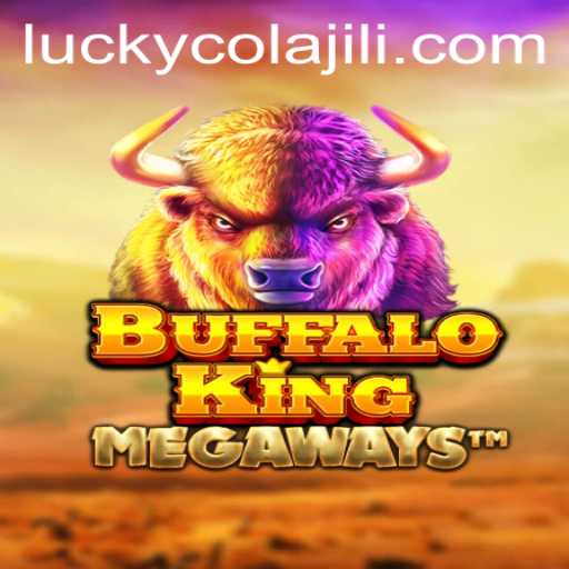 BuffaloKing and the Allure of Lucky Cola: A Gaming Experience