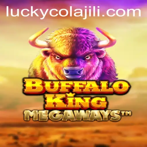 BuffaloKing and the Allure of Lucky Cola: A Gaming Experience