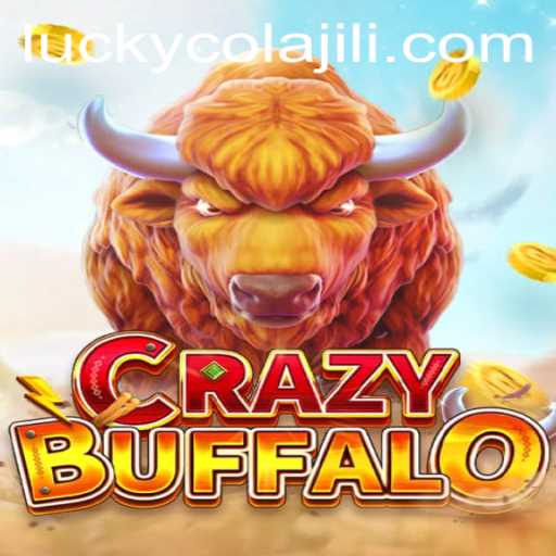 Explore the Exciting World of CRAZYBUFFALO: The Ultimate Gaming Experience