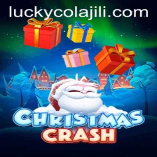 Unveiling the Exciting World of ChristmasCrash: A Holiday Adventure with Lucky Cola