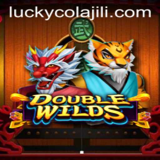 Unveiling DoubleWilds: A Thrilling Gaming Adventure with a Twist of Luck