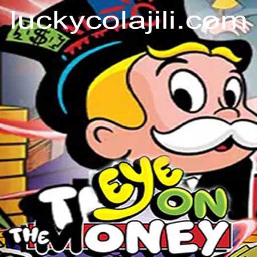 Exploring the Exciting World of EyeOnTheMoney: A Game of Strategy and Luck