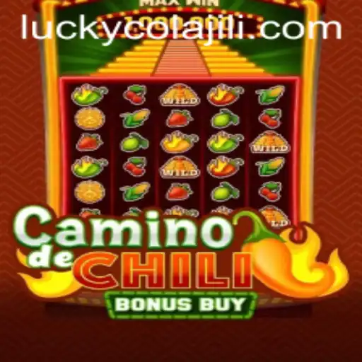 Exploring the Thrills of CaminodeChiliBonusBuy with a Hint of Lucky Cola Magic