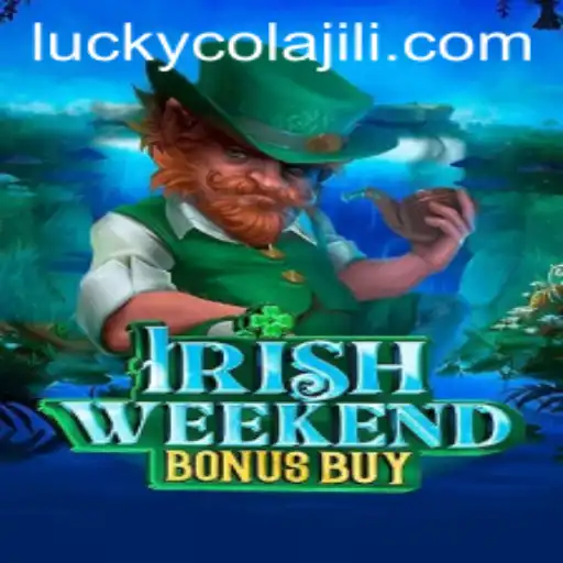 Exploring the Excitement of IrishWeekendBonusBuy