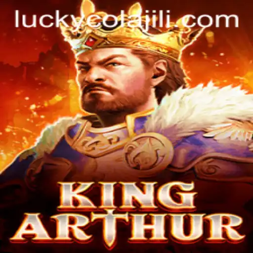 Explore the Legend in KingArthur: A Daring Adventure with a Twist of Lucky Cola