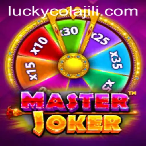 The Thrilling World of MasterJoker: A Game with a Twist of Lucky Cola