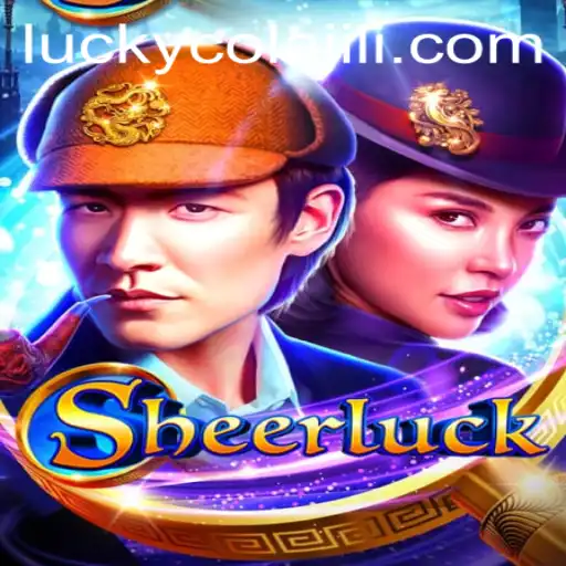 Unveiling Sheerluck: The Game of Wits and Fortune