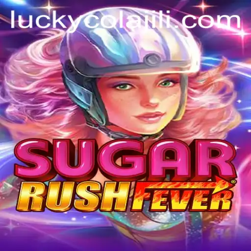 Dive into the World of SugarRushFever: A Sweet Gaming Experience