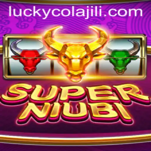 Discover the Thrilling World of SuperNiubi and Lucky Cola