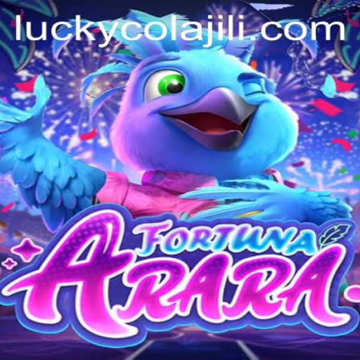 Exploring the Enchanting World of FortunaArara: The Role of Lucky Cola