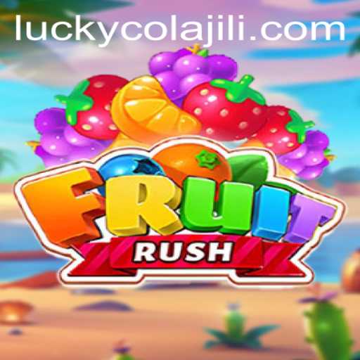 Dive into the Exciting World of FruitRush with a Twist of Luck