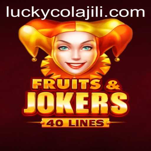Exploring the Excitement of FruitsAndJokers40: A Game That Keeps You Spinning