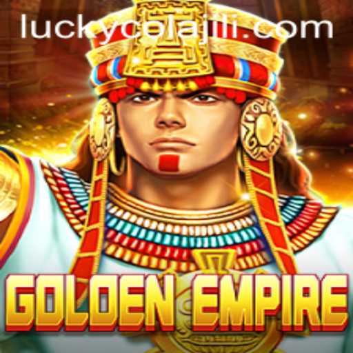 Exploring the Enchanting World of GoldenEmpire: A Dive into the Game Featuring Lucky Cola