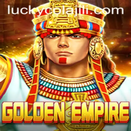 Exploring the Enchanting World of GoldenEmpire: A Dive into the Game Featuring Lucky Cola