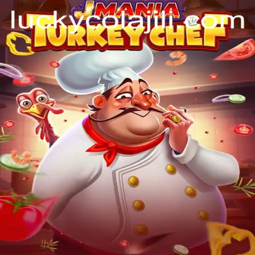 Dive into the Culinary World of JManiaTurkeyChef with a Spicy Twist of Lucky Cola