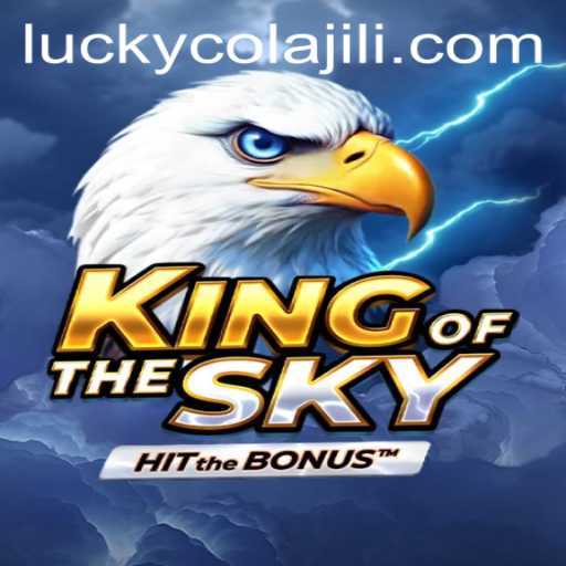 KingOfTheSky: A Riveting Aerial Adventure with a Twist of Lucky Cola