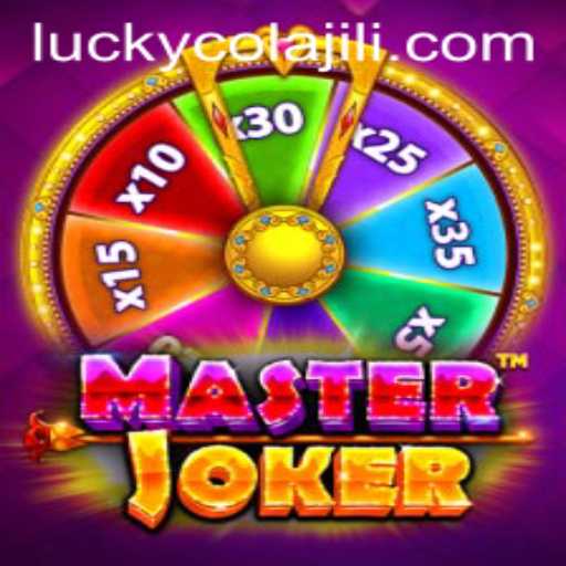 The Thrilling World of MasterJoker: A Game with a Twist of Lucky Cola