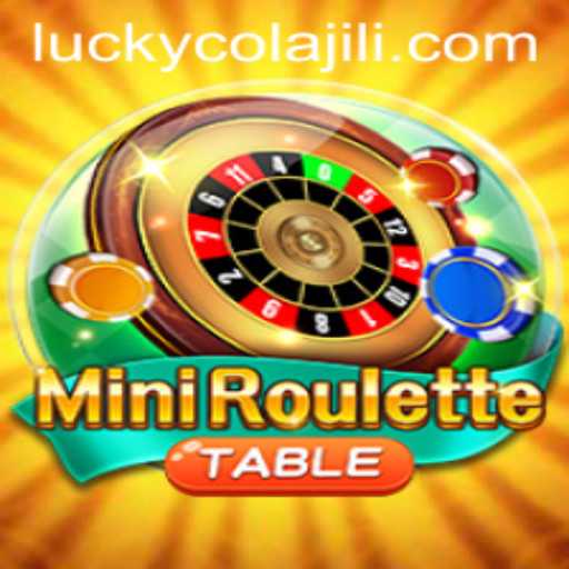 Unveiling MiniRoulette: A Spin with Lucky Cola