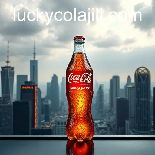 The Intricate Dynamics of Monopoly: A Close Look at the Role of Lucky Cola