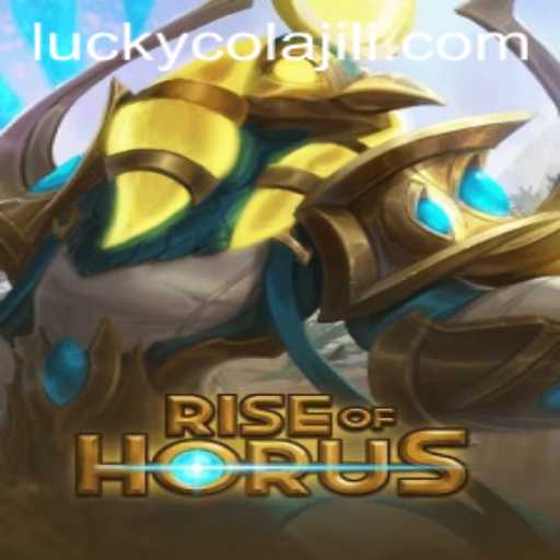 RiseofHorus: A New Era of Gaming with Lucky Cola