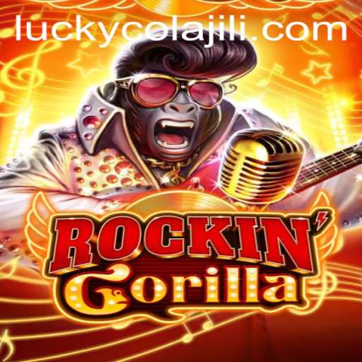 Unveiling RockinGorilla: A New Gaming Sensation with Lucky Cola