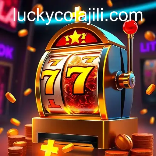 Exploring the Popularity and Mechanics of Slot Machines: The Rise of Lucky Cola