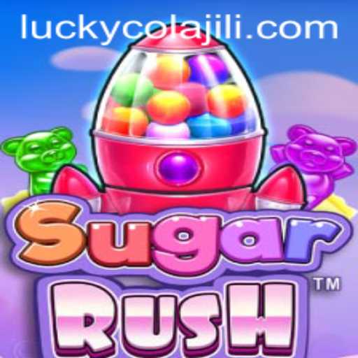 Exploring SugarRush: A Sweet Gaming Adventure with Lucky Cola