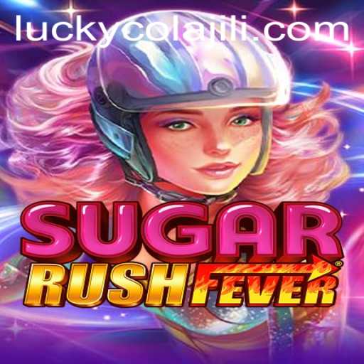 Dive into the World of SugarRushFever: A Sweet Gaming Experience