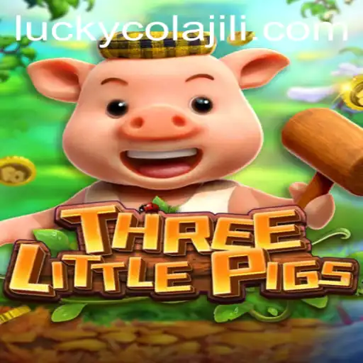 Unveiling the Exciting World of THREELITTLEPIGS Game: The Lucky Cola Connection