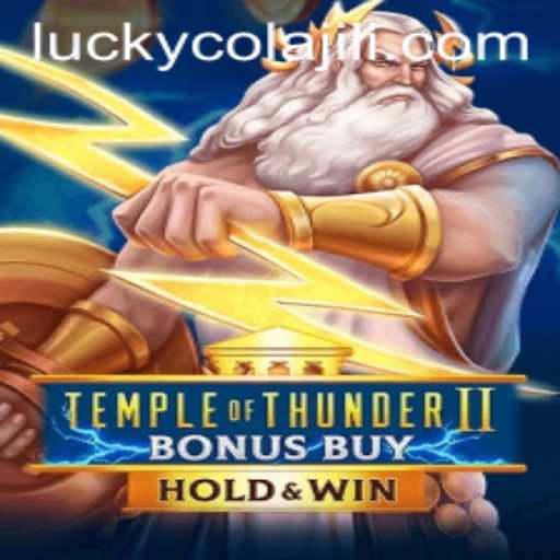 Temple of Thunder II Bonus Buy: A Journey into the World of Electrifying Casino Gaming