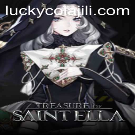 Discovering the Treasure of Saint Ella: A Journey into Adventure with a Twist of Luck