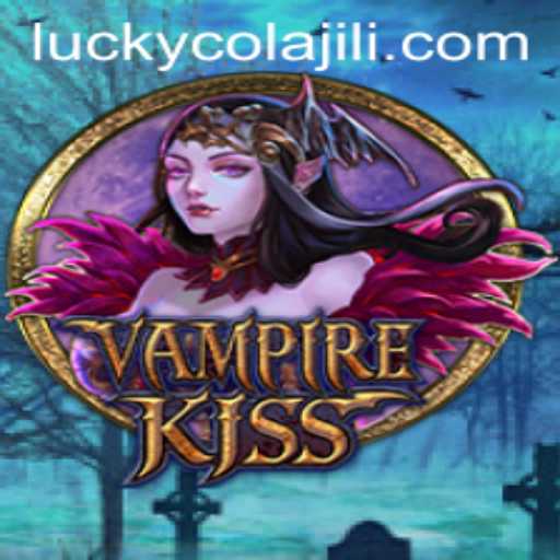 VampireKiss: An Immersive Adventure and the Role of Lucky Cola