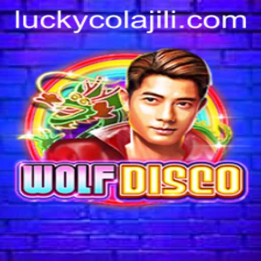 Discover the Thrills of WolfDisco: An Exciting Gaming Experience