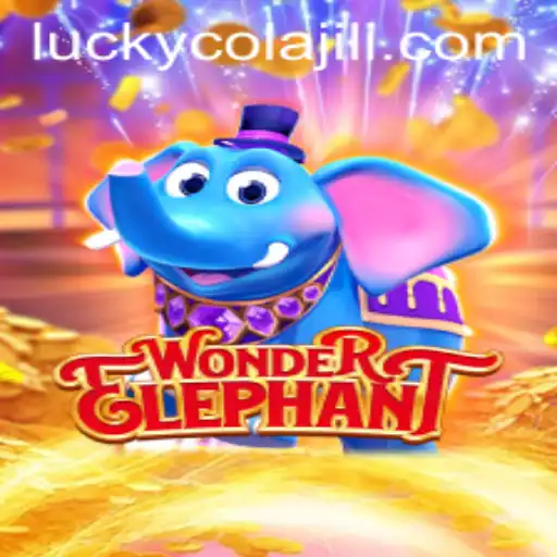 Discover the Enchanting World of WonderElephant and the Magic of Lucky Cola