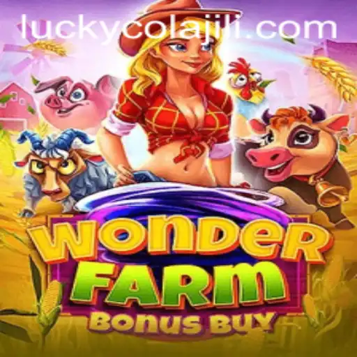 Exploring WonderFarmBonusBuy: A Deep Dive into This Exciting Game
